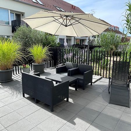 Apartmany Rose Mikulov Exterior photo