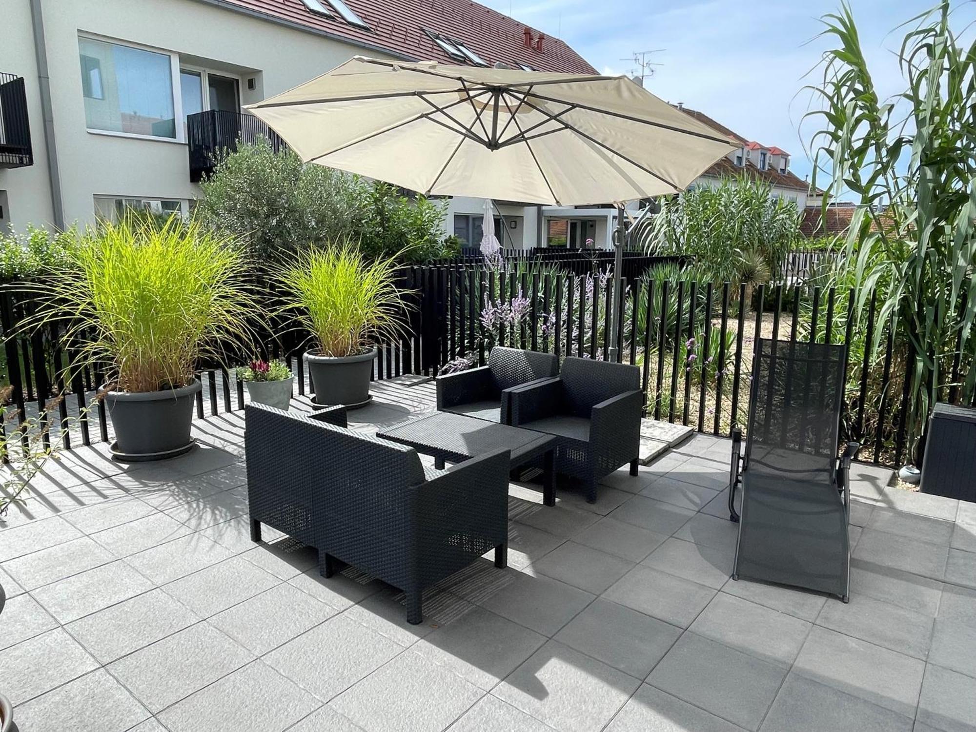 Apartmany Rose Mikulov Exterior photo