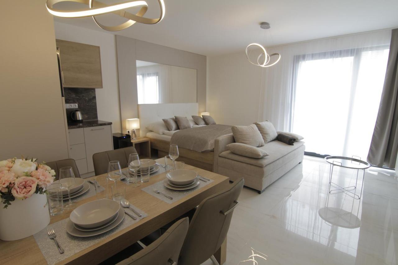 Apartmany Rose Mikulov Exterior photo