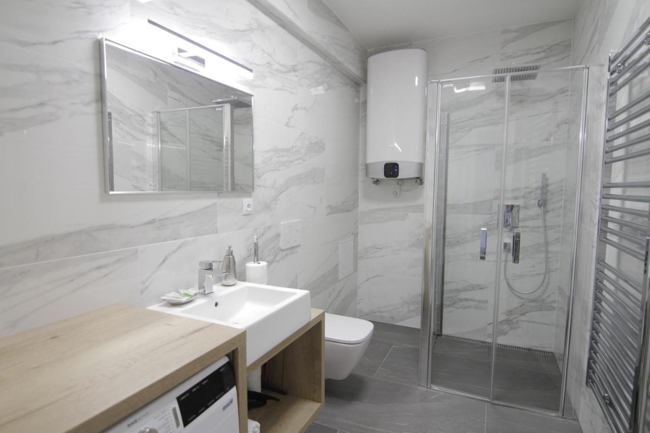 Apartmany Rose Mikulov Exterior photo