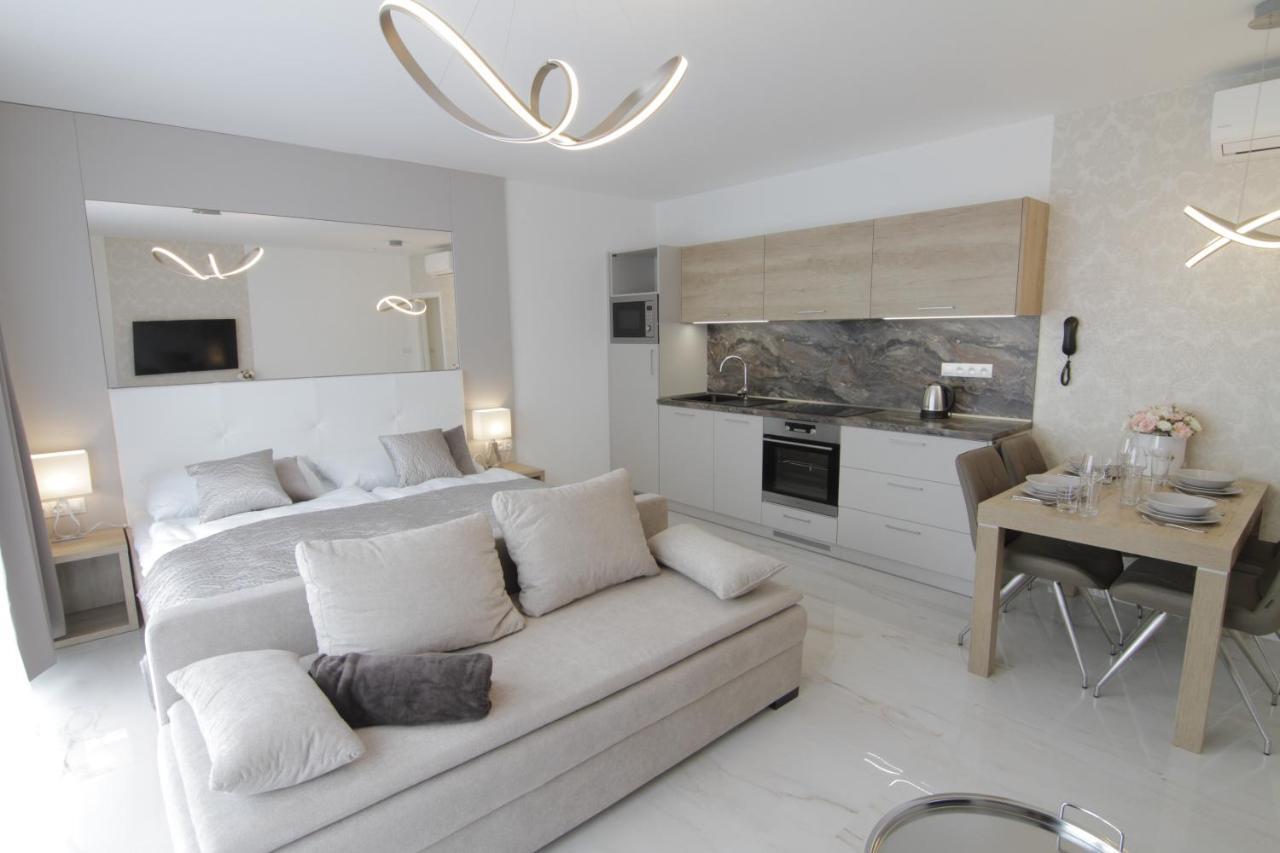 Apartmany Rose Mikulov Exterior photo