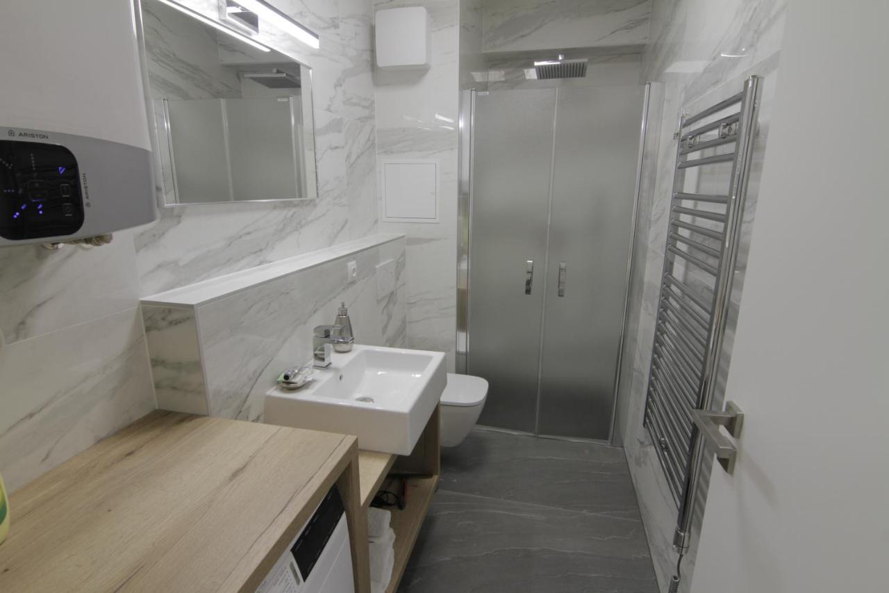 Apartmany Rose Mikulov Exterior photo
